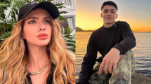 Imagen de Lauty Gram habló sobre su relación con la China Suárez: ¿Qué dijo?