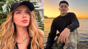 Lauty Gram habló sobre su relación con la China Suárez: ¿Qué dijo?