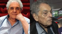 Imagen de Qué decía el hermano de Antonio Gasalla sobre su salud, un mes antes de su muerte