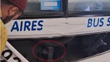 Línea 49 de Buenos Aires.