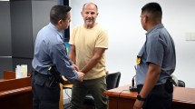 Imagen de Emiliano Gatti fue detenido y cumplirá la condena de seis años tras las rejas
