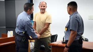 Emiliano Gatti fue detenido y cumplirá la condena de seis años tras las rejas