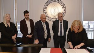 Neuquén avanza en un registro de ADN para investigar delitos sexuales de manera efectiva