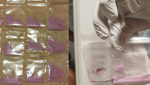 Confirman la venta y distribución de la mortal droga“Tusi” en Río Negro y Neuquén