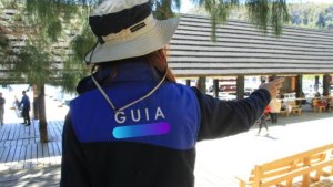 Turismo sin guías en Río Negro y Neuquén: la senadora García Larraburu sumó su rechazo a la resolución
