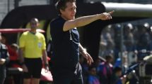 Imagen de Guillermo Barros Schelotto vuelve al fútbol argentino: será el nuevo entrenador de Vélez