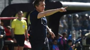 Guillermo Barros Schelotto vuelve al fútbol argentino: será el nuevo entrenador de Vélez