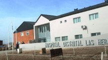 Imagen de Dieron por muerto a un bebé, pero estaba vivo: el relato de la familia de Santa Cruz