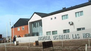 Dieron por muerto a un bebé, pero estaba vivo: el relato de la familia de Santa Cruz