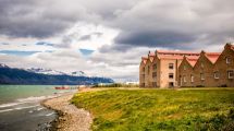 Imagen de Hoteles de lujo en la Patagonia: cuatro lugares para vivir una experiencia increíble, mirá cuánto sale