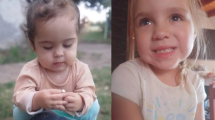 Imagen de Intensifican la búsqueda de las hermanas Hecker en Bahía Blanca: rastrillajes a pie, 156 efectivos y drones