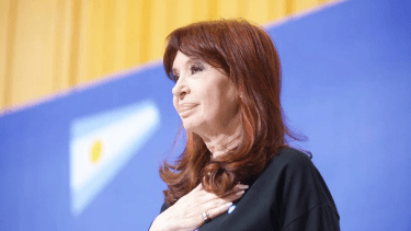 Foto: Noticias Argentinas.