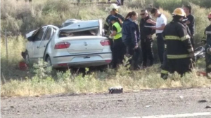 Quién era el joven que murió en un choque sobre Ruta 22, cerca de Villa Regina: «Te voy a amar toda la vida»