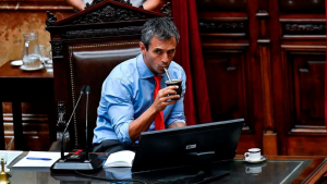 $LIBRA: el oficialismo presiona para bajar la sesión en Diputados por supuesta estafa cripto