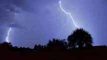 Imagen de Alerta por lluvias y tormentas en Neuquén y Río Negro: las zonas afectadas este miércoles y jueves