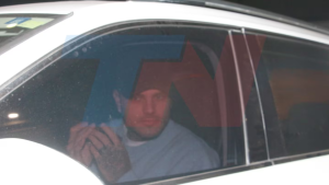 Mauro Icardi al borde de la detención: descontrol en el domicilio de Wanda Nara y una huida que agrava su situación