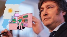 Imagen de IPC de febrero 2025: se conoció el pronóstico del mercado, la diferencia con el número del Gobierno