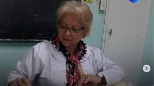 El detenido en Buenos Aires por el femicidio de la mujer de Piedra del Águila había sido condenado en Esquel