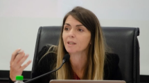 Imagen de «Mi decisión no fue espontánea»: qué dijo la jueza, tras las acusaciones por la liberación de detenidos en el Congreso
