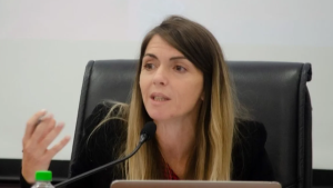 «Mi decisión no fue espontánea»: qué dijo la jueza, tras las acusaciones por la liberación de detenidos en el Congreso
