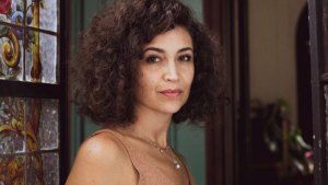 Julia Mengolini cuestionó a la Scaloneta y le llovieron las criticas: la explicación de la locutora