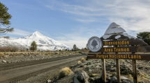 Imagen de Pasos a Chile: este jueves reabre Mamuil Malal, los horarios en el cruce cercano a Junín de los Andes