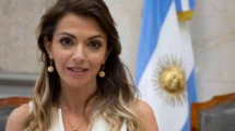 Imagen de El Gobierno denunciará a la jueza Karina Andrade por liberar a 114 detenidos en la marcha de jubilados