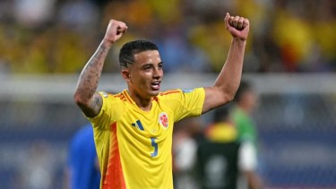 Kevin Castaño será jugador de River.