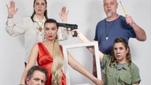 Agenda cultural en Neuquén y Río Negro: ¿Cuáles son los eventos para hoy viernes 28 de marzo?