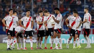 La racha maldita de River en las tandas de penales: cuánto hace que no gana una