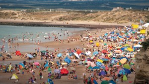 Balance del feriado por Carnaval en Río Negro y Neuquén: el 80% de ocupación, según los primeros datos