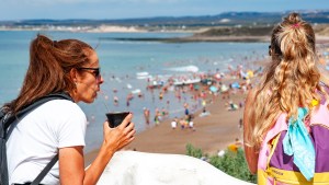 Calendario de feriados: conoce el segundo fin de semana largo de marzo 2025
