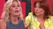 Imagen de Yanina Latorre y Marcela Feudale tuvieron un fuerte cruce político en LAM: «¡No te lo voy a permitir!»