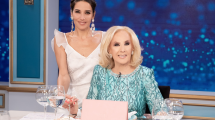 Imagen de Quiénes son los invitados a las mesazas de Mirtha Legrand y Juana Viale este 29 y 30 de abril