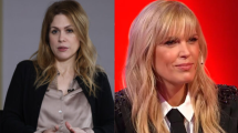 Imagen de Viviana Canosa le contestó a la diputada Lilia Lemoine: «la maquilladora de papadas»