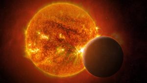 Estos 5 signos aumentarán su riqueza por la conjunción de Mercurio con el Sol a finales de marzo