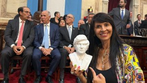 La reacción de diputados y senadores de Neuquén y Río Negro a la apertura de sesiones de Javier Milei