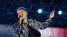 Imagen de Video | Fiesta del Pionero 2025: Luck Ra hizo bailar a todo Centenario, más de 15 mil personas en el día 1