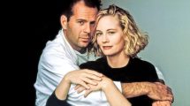 Imagen de 40 años de «Luz de luna», la serie que rompió todas las reglas y le mostró al mundo a un tal Bruce Willis