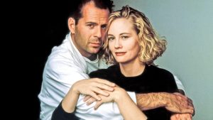 40 años de «Luz de luna», la serie que rompió todas las reglas y le mostró al mundo a un tal Bruce Willis