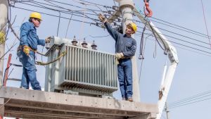 Cortes de luz programados este martes en Río Negro: áreas afectadas y horarios