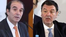 Imagen de Corte Suprema: el Senado definirá entre dudas y apoyos las candidaturas de Ariel Lijo y García Mansilla