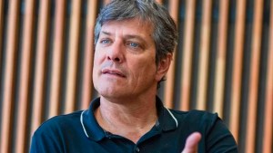 Mario Pergolini se burló de Eial Moldavsky: “Disculpas Day”