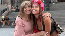 Imagen de Gran Hermano: la familia de Martina contó porque le ocultaron la muerte de su abuela
