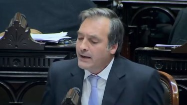 Martín Soria.