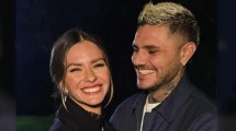 Imagen de El posteo de La China Suárez en medio del conflicto entre Wanda Nara y Mauro Icardi