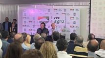 Imagen de Video | Javier Milei agradeció a Patricia Bullrich «por sostener y defender los valores de la república»