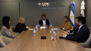 Provincia y Municipio de Neuquén aportan fondos para el laboratorio de toxicología antinarco