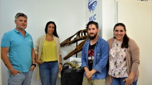 Ciencia con historia: el Museo de la Universidad del Comahue celebra 52 años en Neuquén