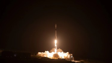Nasa envió dos misiones. 